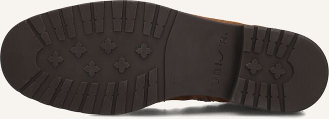 Bruine UNISA Enkelboots ERNE Bruine UNISA Enkelboots ERNE - large