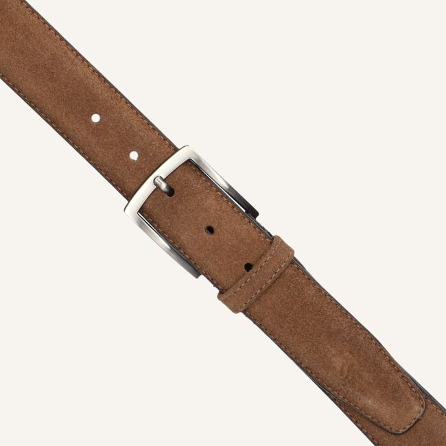 Cognac FLORIS VAN BOMMEL Riem CFM-10059 DE BELTER Cognac FLORIS VAN BOMMEL Riem CFM-10059 DE BELTER - large