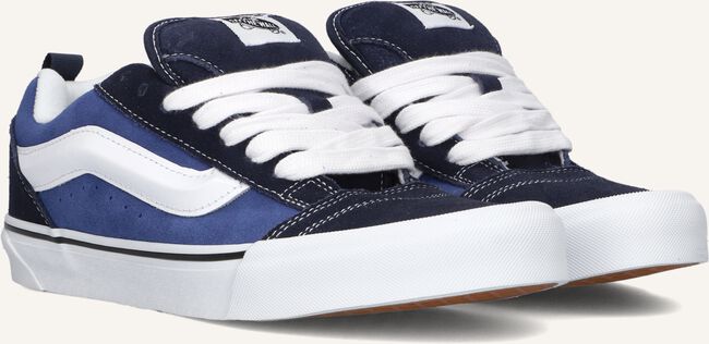 Blauwe VANS Lage sneakers KNU SKOOL M Blauwe VANS Lage sneakers KNU SKOOL M - large