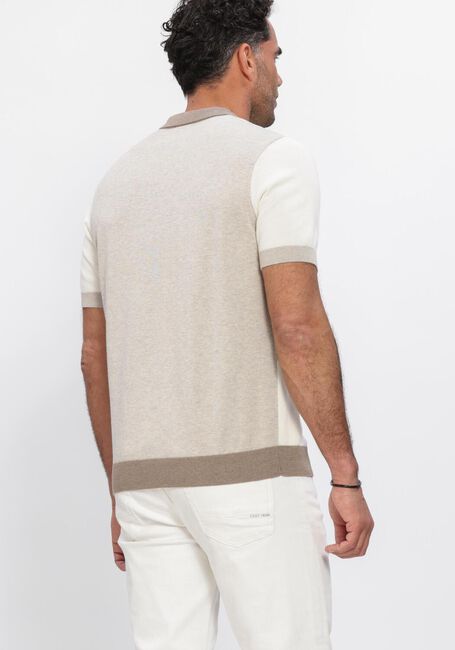 Multi BLUE INDUSTRY Polo POLO - large