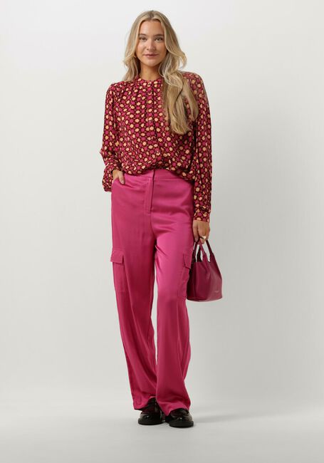 Roze HARPER & YVE Blouses STELLA-LS - large