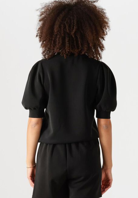 Zwarte NOTRE-V Top NV-FRIGIE - large