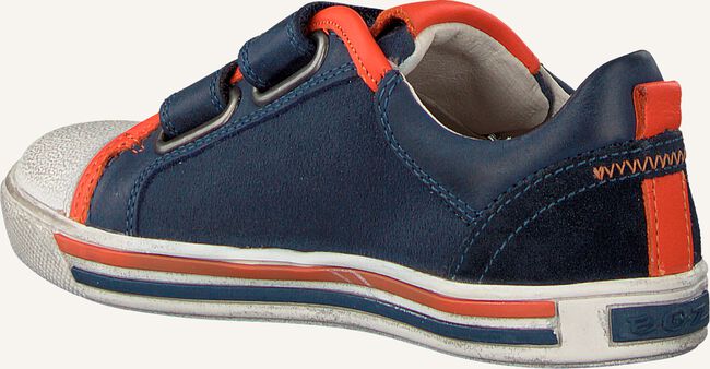 Blauwe BRAQEEZ Sneakers 418330 Blauwe BRAQEEZ Sneakers 418330 - large