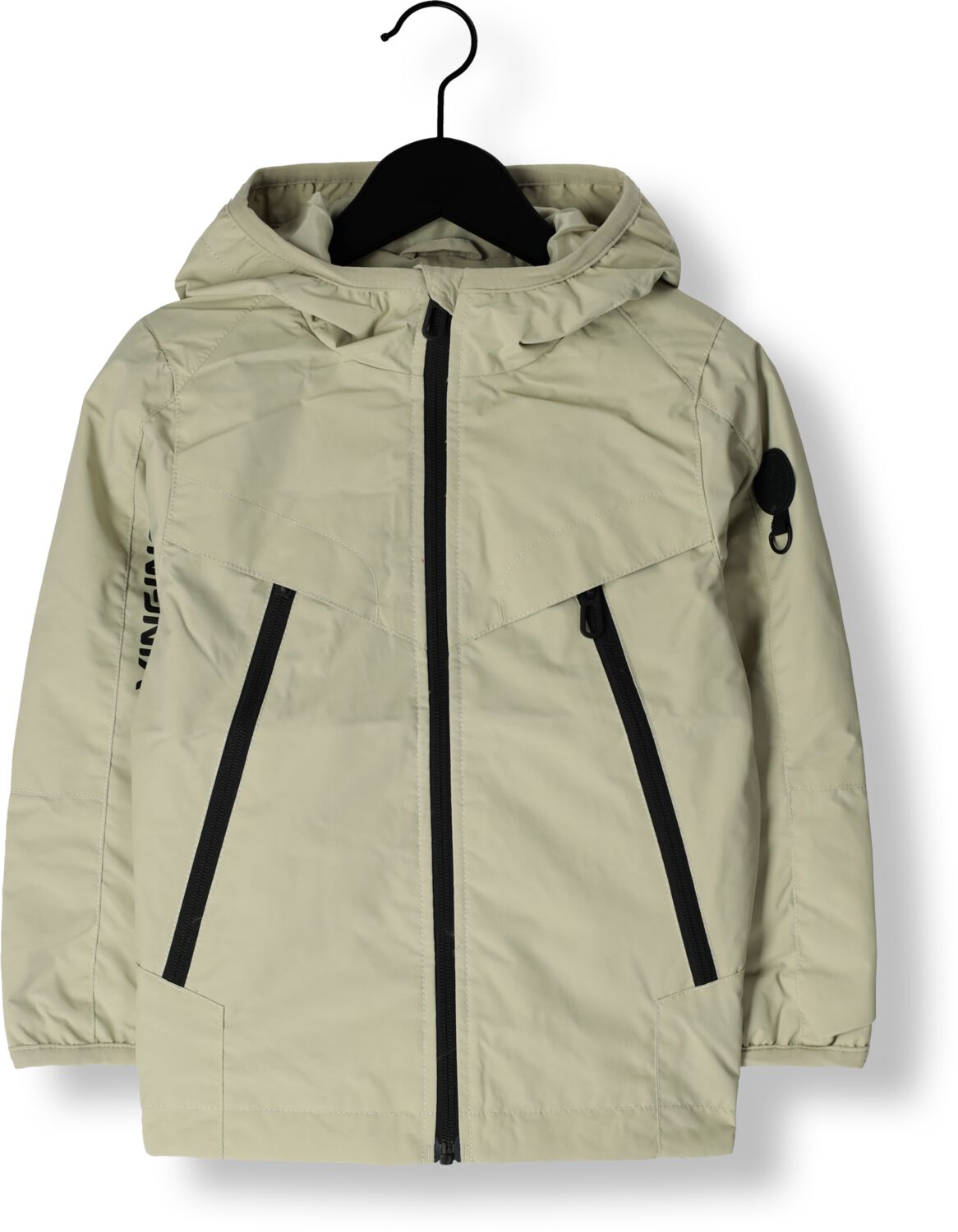 VINGINO Jongens Jassen Tolom Beige