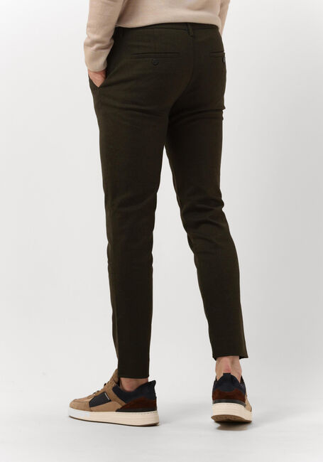 Groene PLAIN Chino JOSH 438 - large