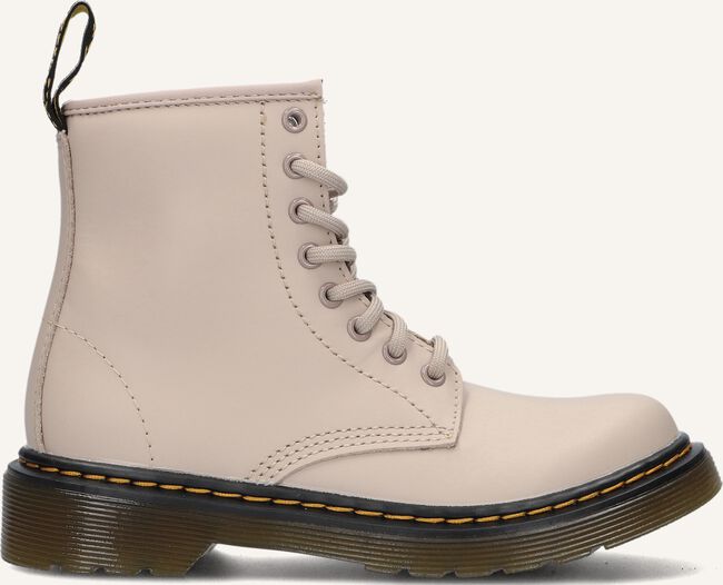 Beige DR MARTENS Veterboots 1460 K Beige DR MARTENS Veterboots 1460 K - large