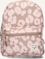 Beige KIDZROOM Rugtas ADORE ME - medium