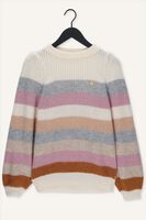 Witte FABIENNE CHAPOT Trui RIVER PULLOVER Witte FABIENNE CHAPOT Trui RIVER PULLOVER - medium