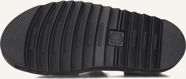 Zwarte DR MARTENS Platte sandalen BLAIRE Zwarte DR MARTENS Platte sandalen BLAIRE - large