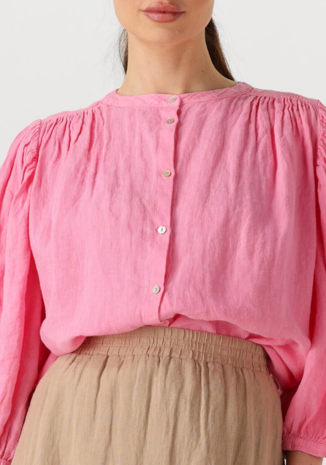 BELLAMY Dames Blouses Sophia Roze