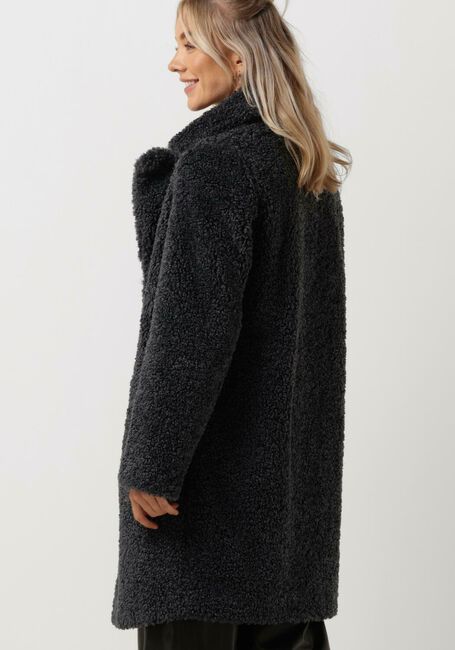 Grijze GIACOMO THE JACKET Faux fur jas 6612576 - large