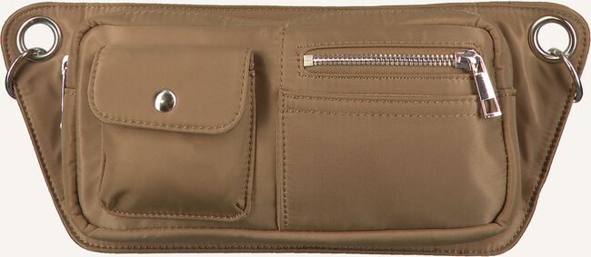 Bruine HVISK Heuptas BRILLAY NYLON Bruine HVISK Heuptas BRILLAY NYLON - large
