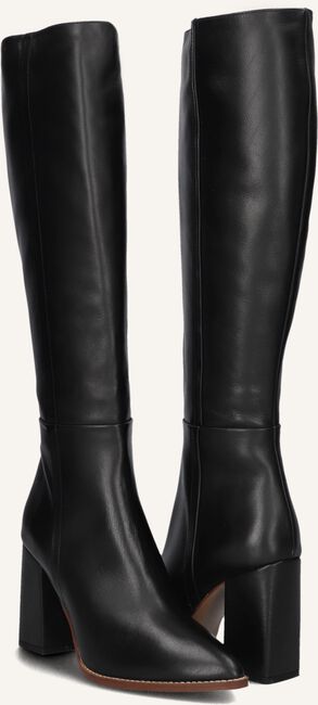 Zwarte NOTRE-V Hoge laarzen 46994 HIGH Zwarte NOTRE-V Hoge laarzen 46994 HIGH - large