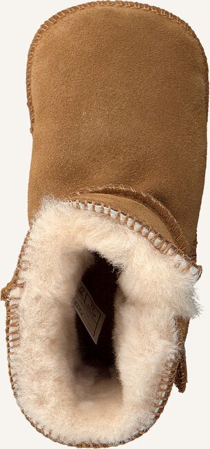 Cognac UGG Pantoffels I ERIN Cognac UGG Pantoffels I ERIN - large