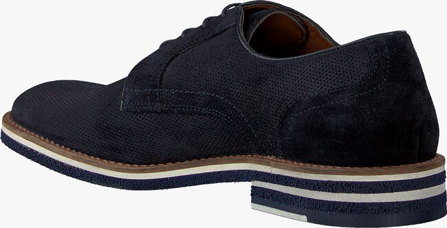 Blauwe MAZZELTOV Nette schoenen 5406 - large