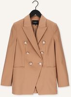 Camel JOSH V Gilet BLOOM Camel JOSH V Gilet BLOOM - medium