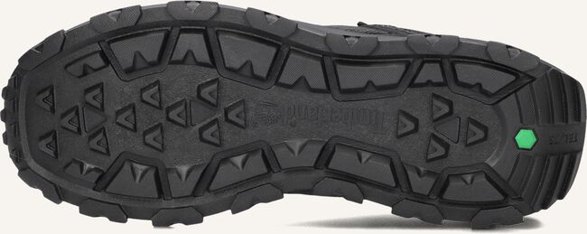 Zwarte TIMBERLAND Lage sneakers WINSOR TRAIL LOW LACE UP Zwarte TIMBERLAND Lage sneakers WINSOR TRAIL LOW LACE UP - large