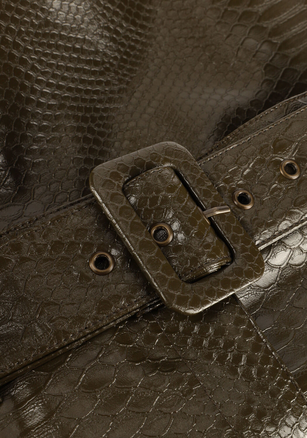 Olijf TWINSET MILANO Broeken 15470453-CPC - large