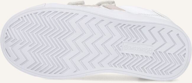 Witte SHOESME Lage sneakers SH24S005 Witte SHOESME Lage sneakers SH24S005 - large