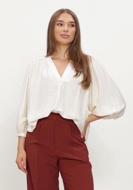 Ecru GRACE & MILA Blouses BLOUSE - large