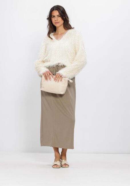 Gebroken wit AIMEE THE LABEL Tops & T-shirts JULES - large