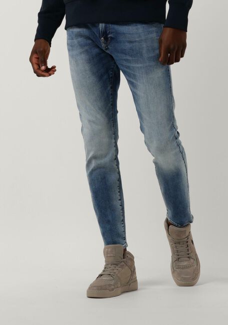 Blauwe G-STAR RAW Skinny jeans REVEND FWD SKINNY - large