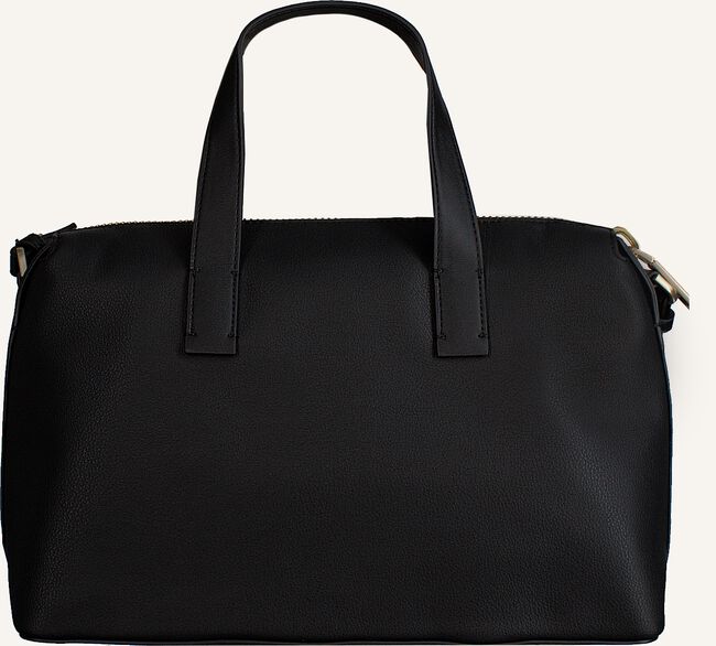 Gouden CALVIN KLEIN Handtas DRIVE RUFFLE Gouden CALVIN KLEIN Handtas DRIVE RUFFLE - large