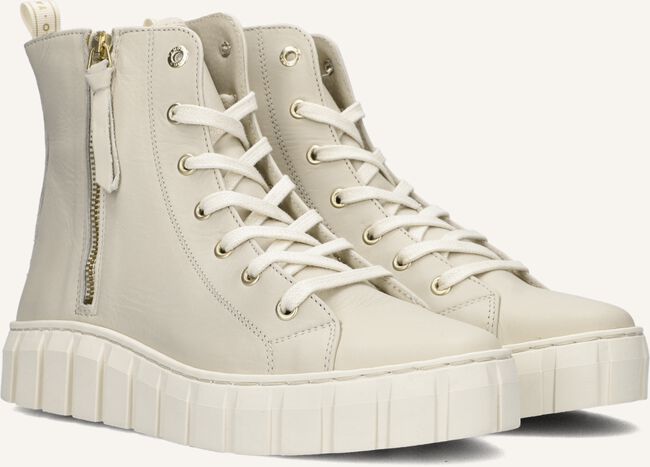 Witte TANGO Hoge sneaker HARPER 5 Witte TANGO Hoge sneaker HARPER 5 - large