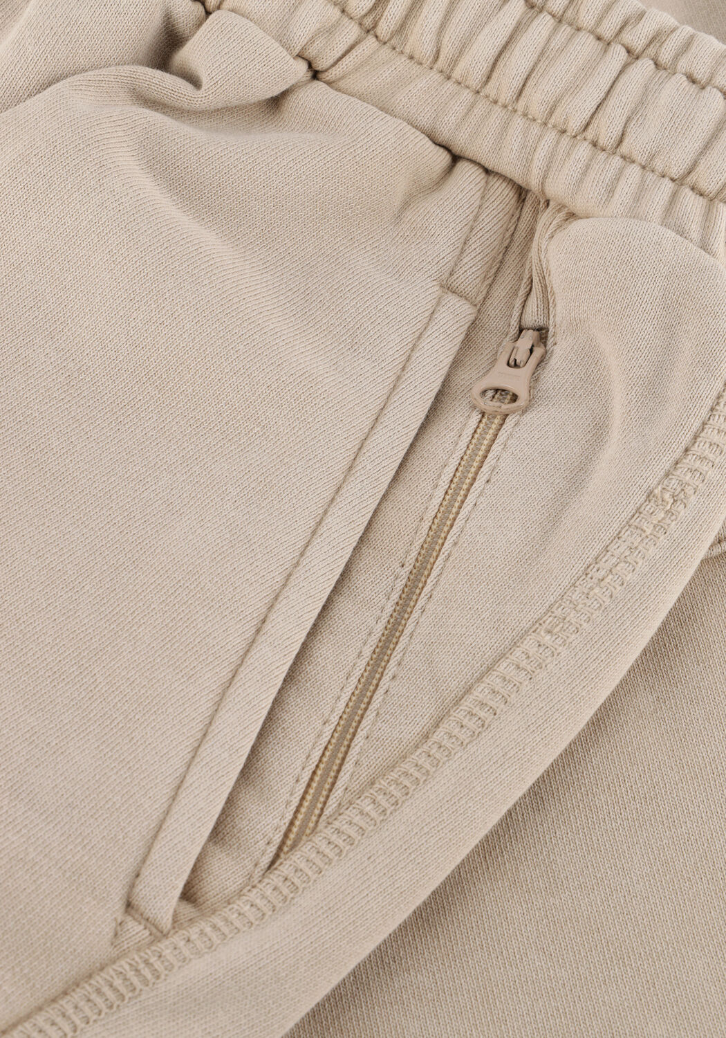 Beige AIRFORCE Korte broek GEB1173 - large