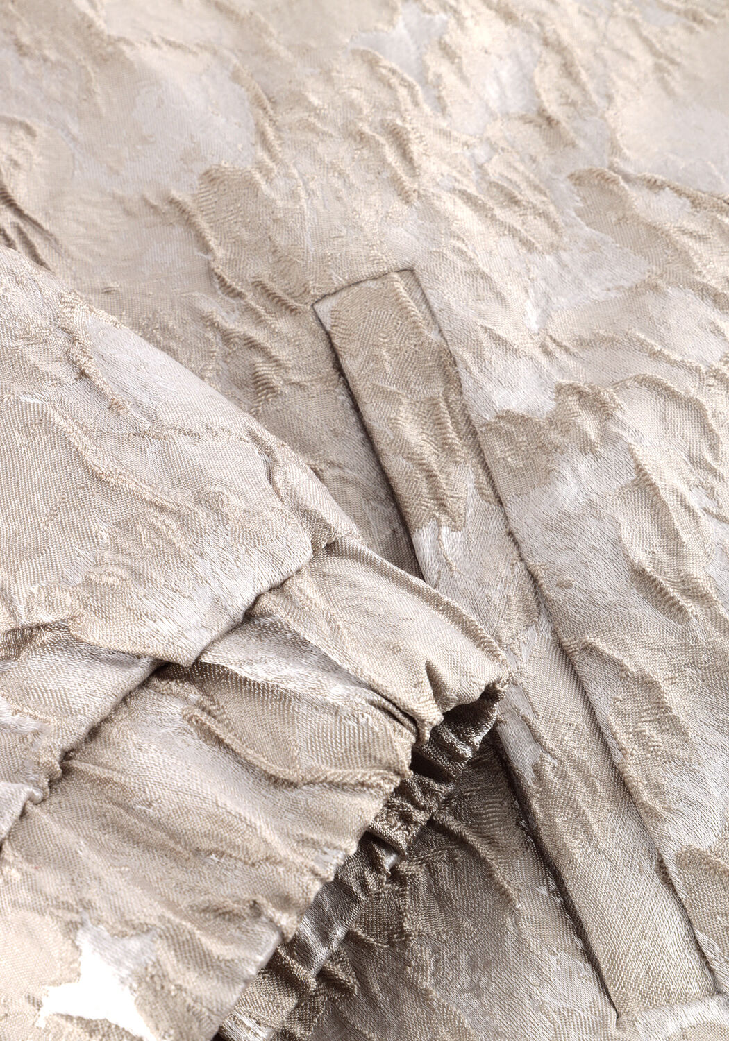 Zand MINUS Jack MIRELLE SHORT JACKET - large