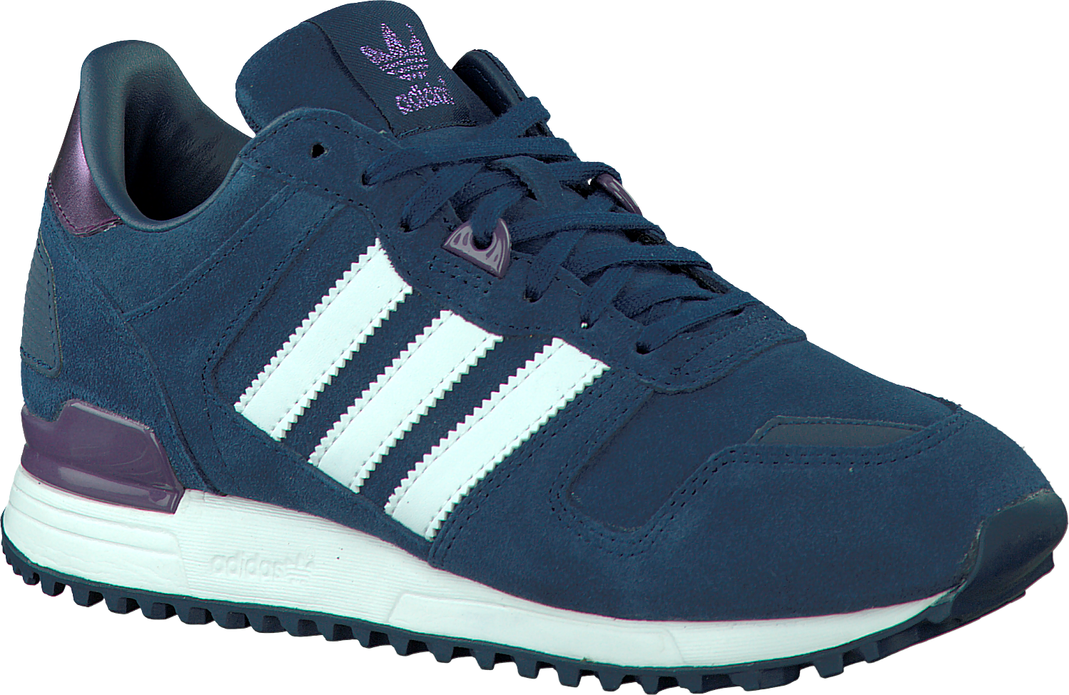adidas zx 700 dames blauw
