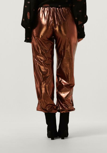 Bronzen STUDIO AMAYA Pantalon JOYCE - large
