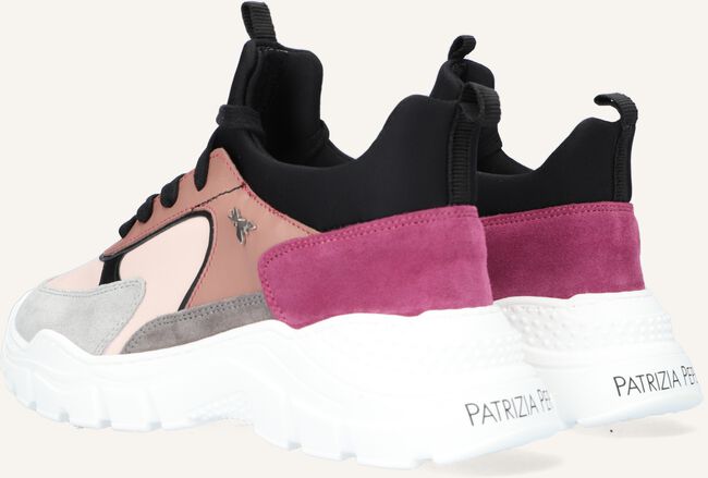Multi PATRIZIA PEPE Lage sneakers PPJ612 Multi PATRIZIA PEPE Lage sneakers PPJ612 - large