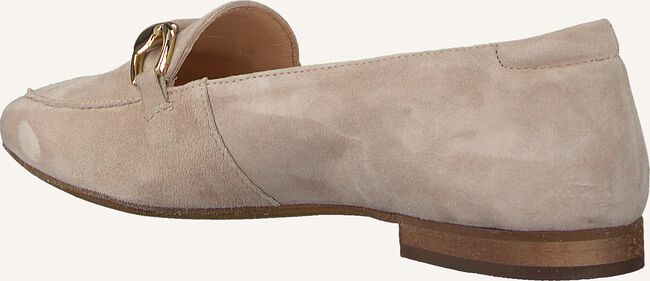 Beige OMODA Loafers 722OM Beige OMODA Loafers 722OM - large