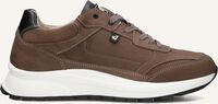 Bruine AUSTRALIAN Lage sneakers MAZZERATO Bruine AUSTRALIAN Lage sneakers MAZZERATO - medium