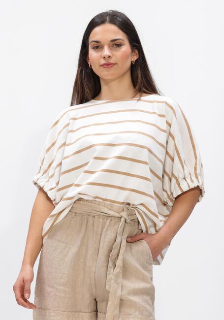 Zand BY-BAR Tops & T-shirts MERLE FLAME STRIPE - large