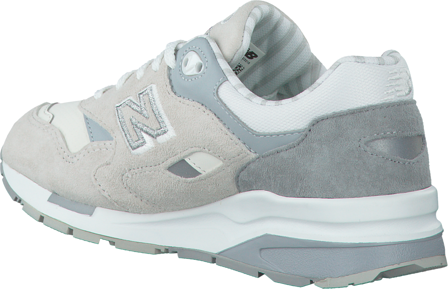 new balance cw620 zilver