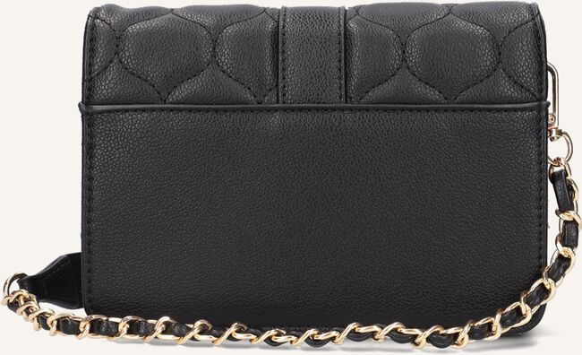 Zwarte NIK & NIK Schoudertas DEAU BAG Zwarte NIK & NIK Schoudertas DEAU BAG - large