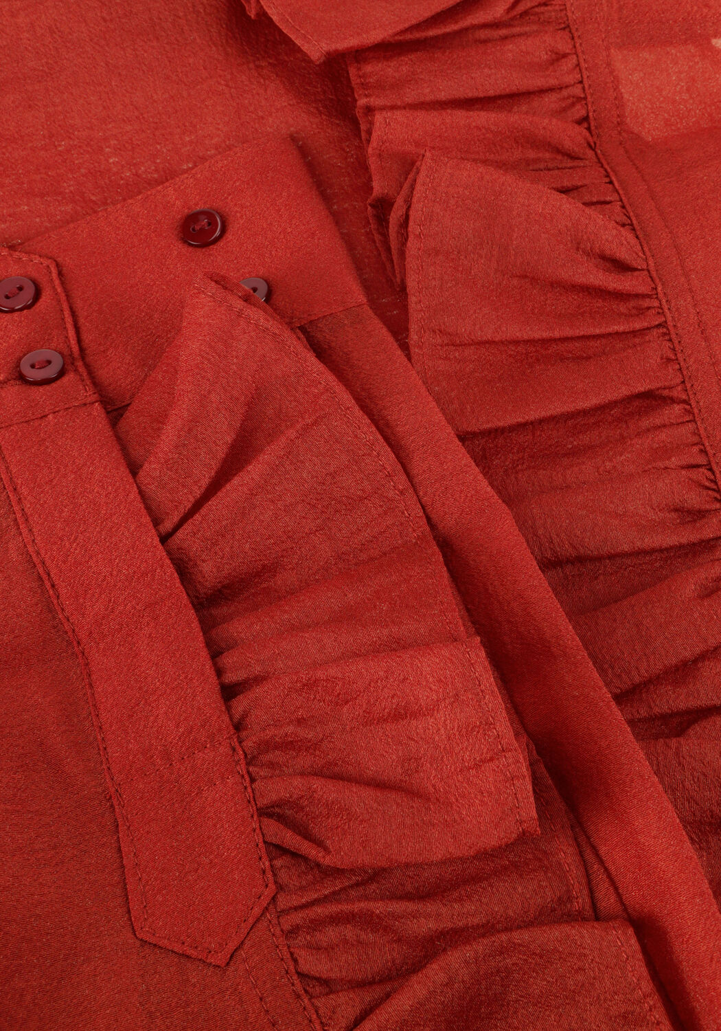 Rode COPENHAGEN MUSE Blouses CMBLUEBELL-SHIRT - large