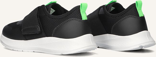 Zwarte CALVIN KLEIN Lage sneakers 80878 Zwarte CALVIN KLEIN Lage sneakers 80878 - large