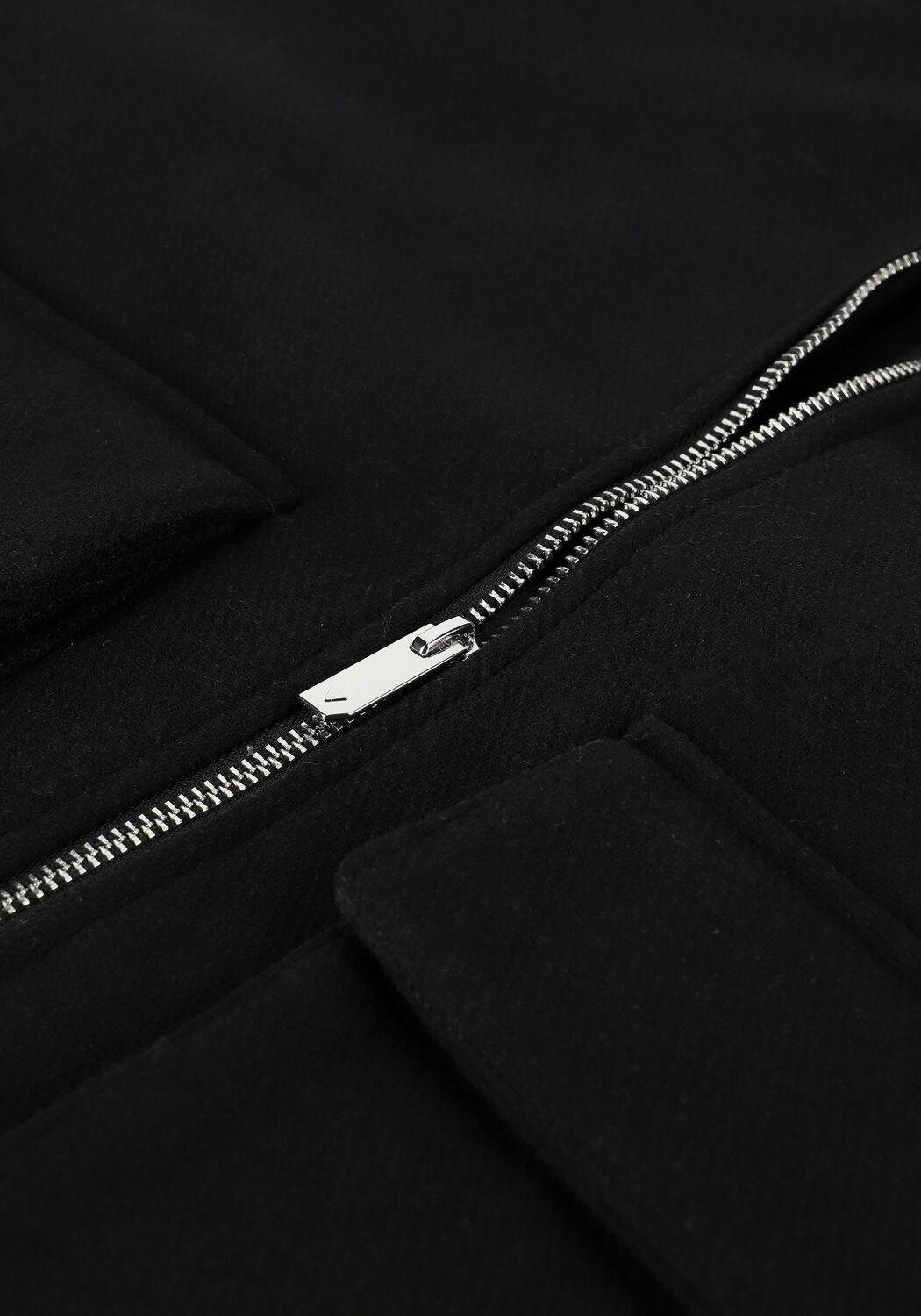 Zwarte PUREWHITE Jack 21030405 - large