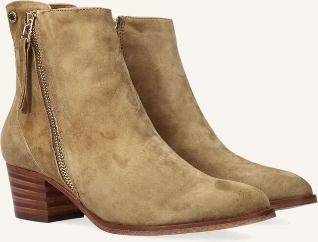 Camel NOTRE-V Enkellaarsjes 03-230 Camel NOTRE-V Enkellaarsjes 03-230 - large