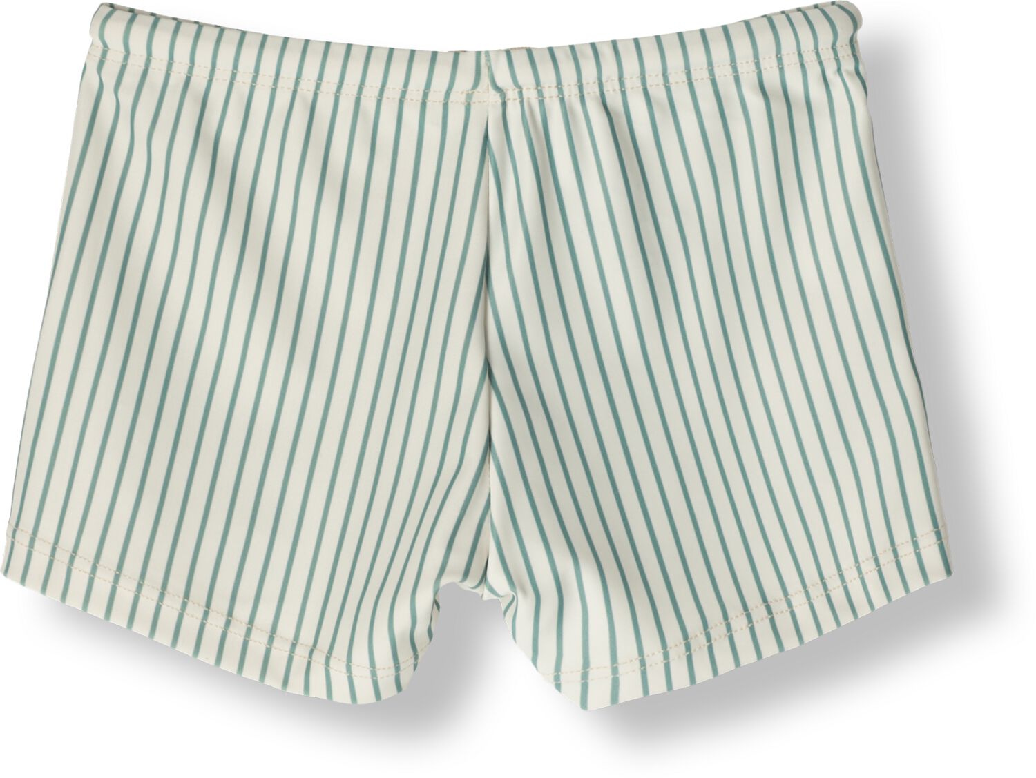 KONGES SLOJD Jongens Zwemkleding Aster Swim Pants Grs Geel