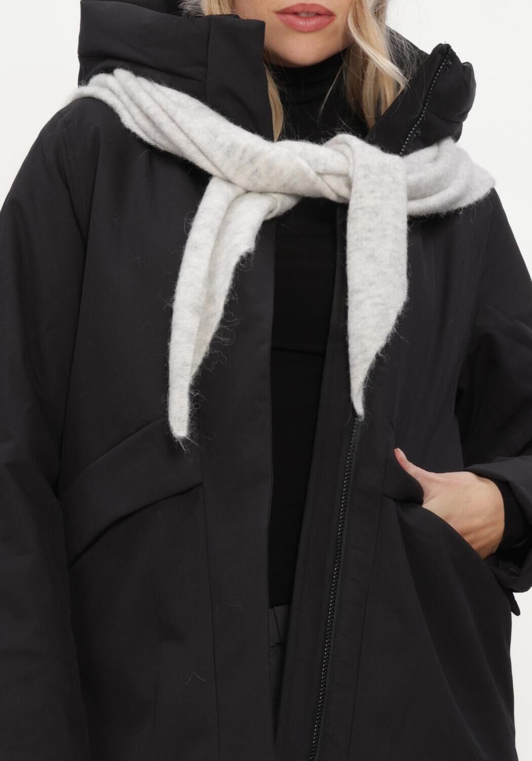 Zwarte ELVINE Jack ALISSA - large