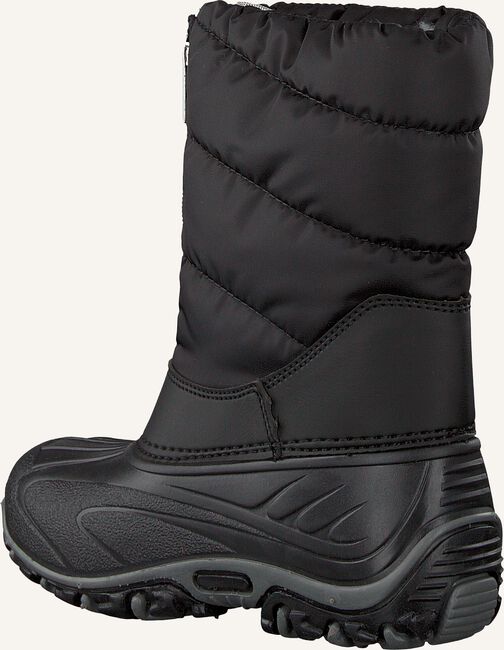 Zwarte OLANG Enkelboots FUN Zwarte OLANG Enkelboots FUN - large