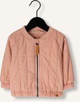 Roze LIL' ATELIER Jack NBNLIO BOMBER JACKET LIL Roze LIL' ATELIER Jack NBNLIO BOMBER JACKET LIL - medium