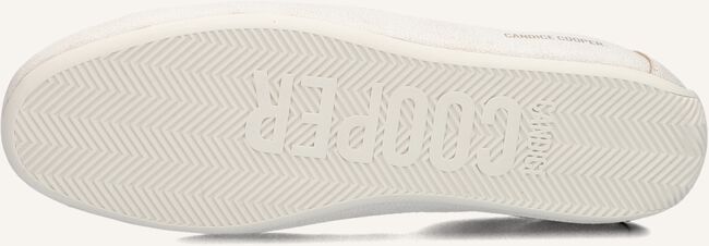 Beige CANDICE COOPER Lage sneakers DAFNE Beige CANDICE COOPER Lage sneakers DAFNE - large