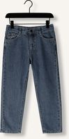 Blauwe PLAY UP Slim fit jeans DENIM TROUSERS 2 Blauwe PLAY UP Slim fit jeans DENIM TROUSERS 2 - medium