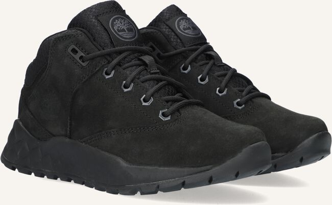 Zwarte TIMBERLAND Hoge sneakers SOLAR WAVE SUPER Zwarte TIMBERLAND Hoge sneakers SOLAR WAVE SUPER - large