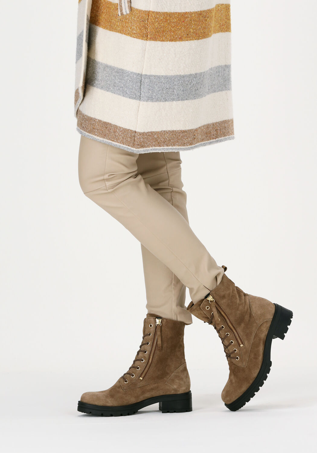 Camel GABOR Veterboots 785.1 | Omoda